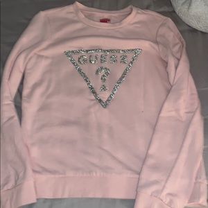 GUESS Crewneck